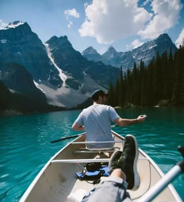 男人和女人旅行差距很大,男人跟女人旅行差异