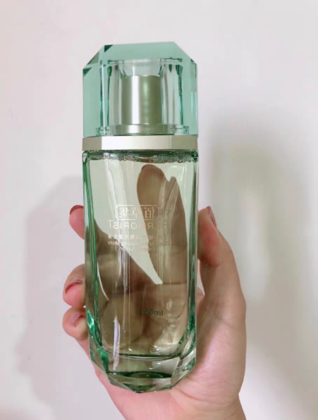 佰草集太极系列成分,佰草集太极啵啵精华水成分