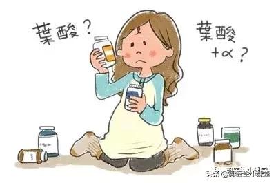 汤臣倍健叶酸铁片与普通叶酸区别,普通叶酸和贵的叶酸区别