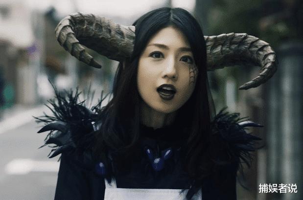 怀孕中的女星太卑微！小仓优子怀孕5个月遭离婚，丈夫避而不见