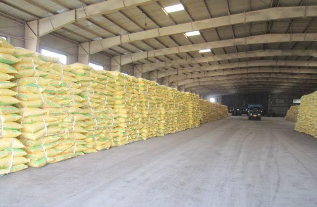 农资店一袋复合肥有多少钱利润,名牌复合肥一吨多少钱利润