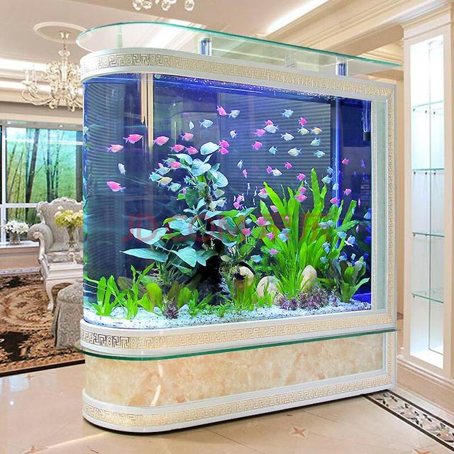 鱼缸应该摆放在家里哪个位置最好,鱼缸最好摆放在家的什么位置