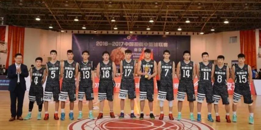 光明中学在东莞排名,东莞光明中学高中部口碑好吗