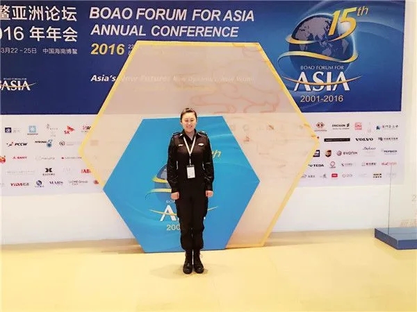 山东铝业职业学院空乘报的人多吗,山东铝业空乘专业礼仪