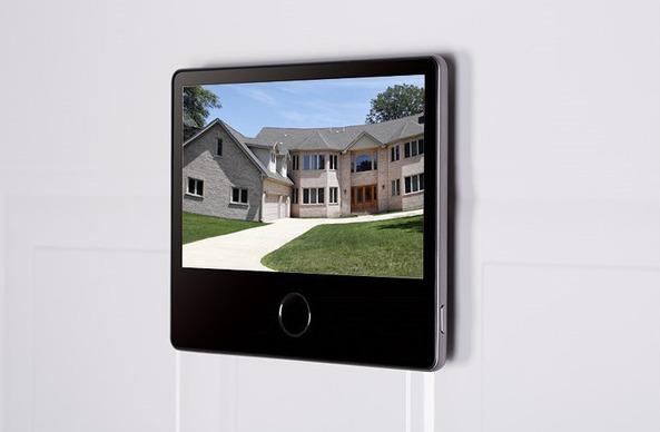 智能猫眼好不好用,智能猫眼值不值得买