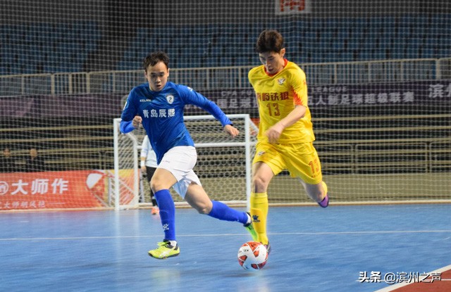 【赛事】本土球员发挥出色五超赛会制滨州站第二比赛日高潮迭起