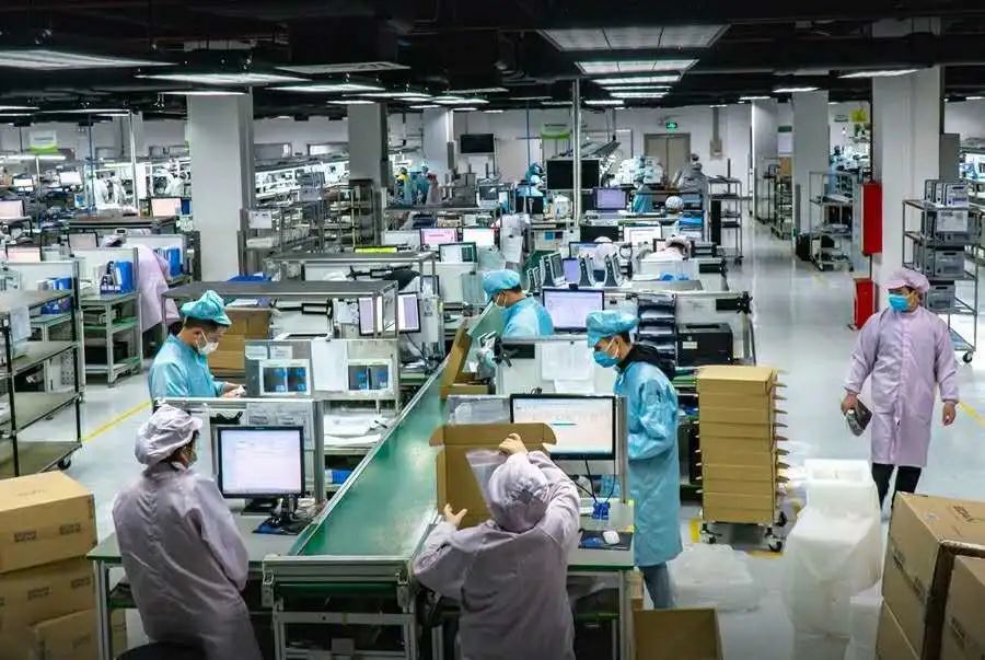 疫情下的新型材料产业现状,生物医用材料产业