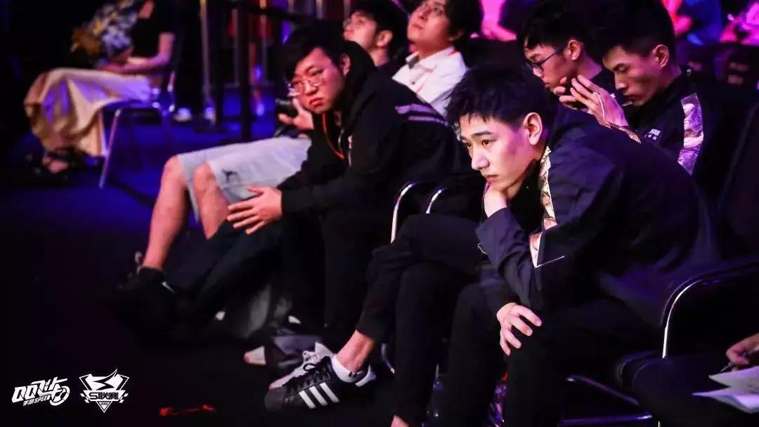 qg重回s组王者荣耀,qg再次合体