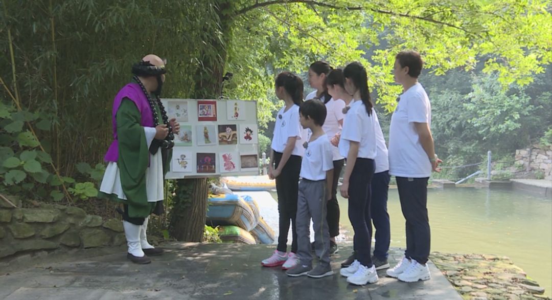 非常游学团少儿频道,非常游学团第二季