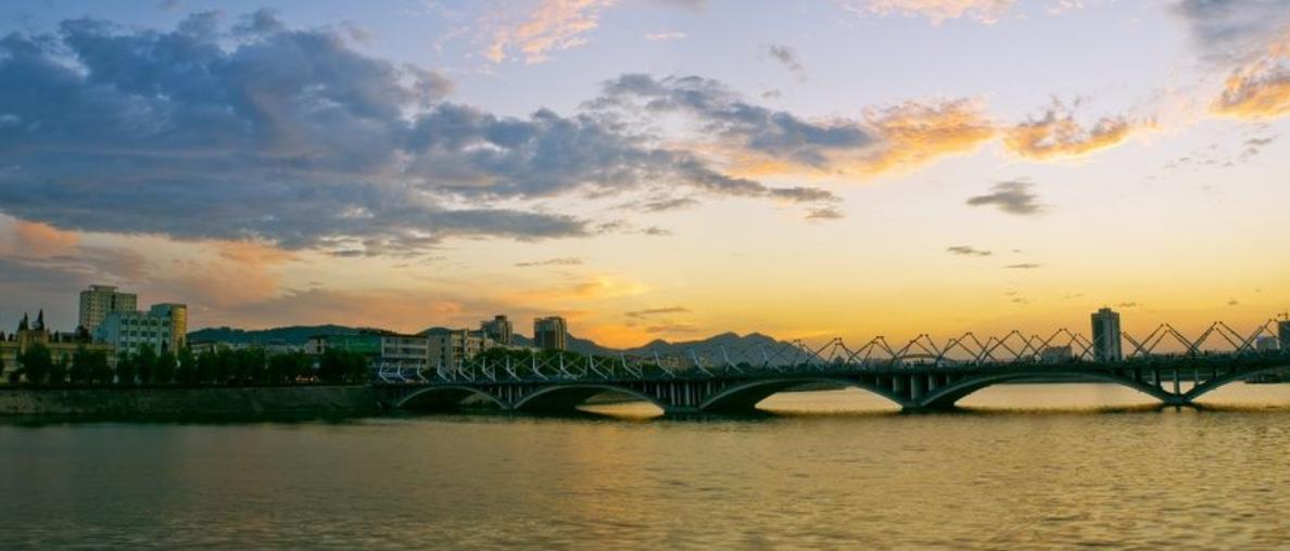 河南信阳中原第一侨乡,信阳市最富的镇