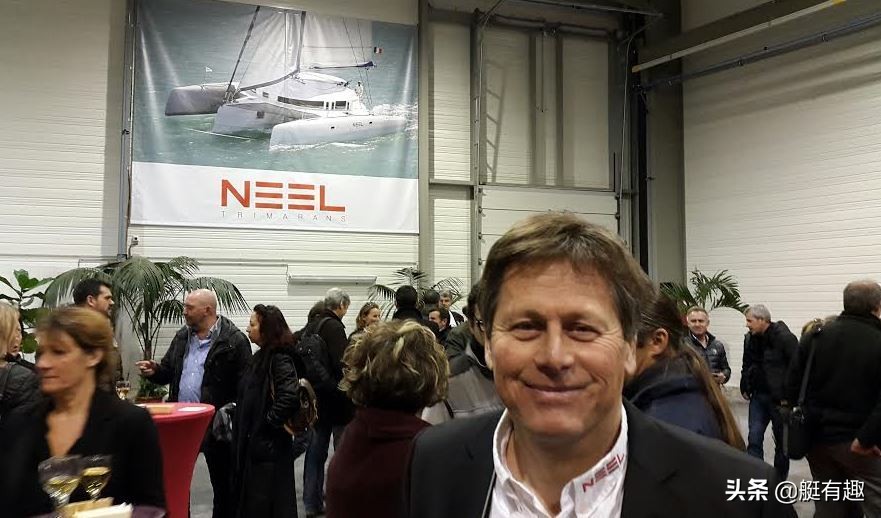 全球航行三体帆船,2021顶级远洋三体帆船