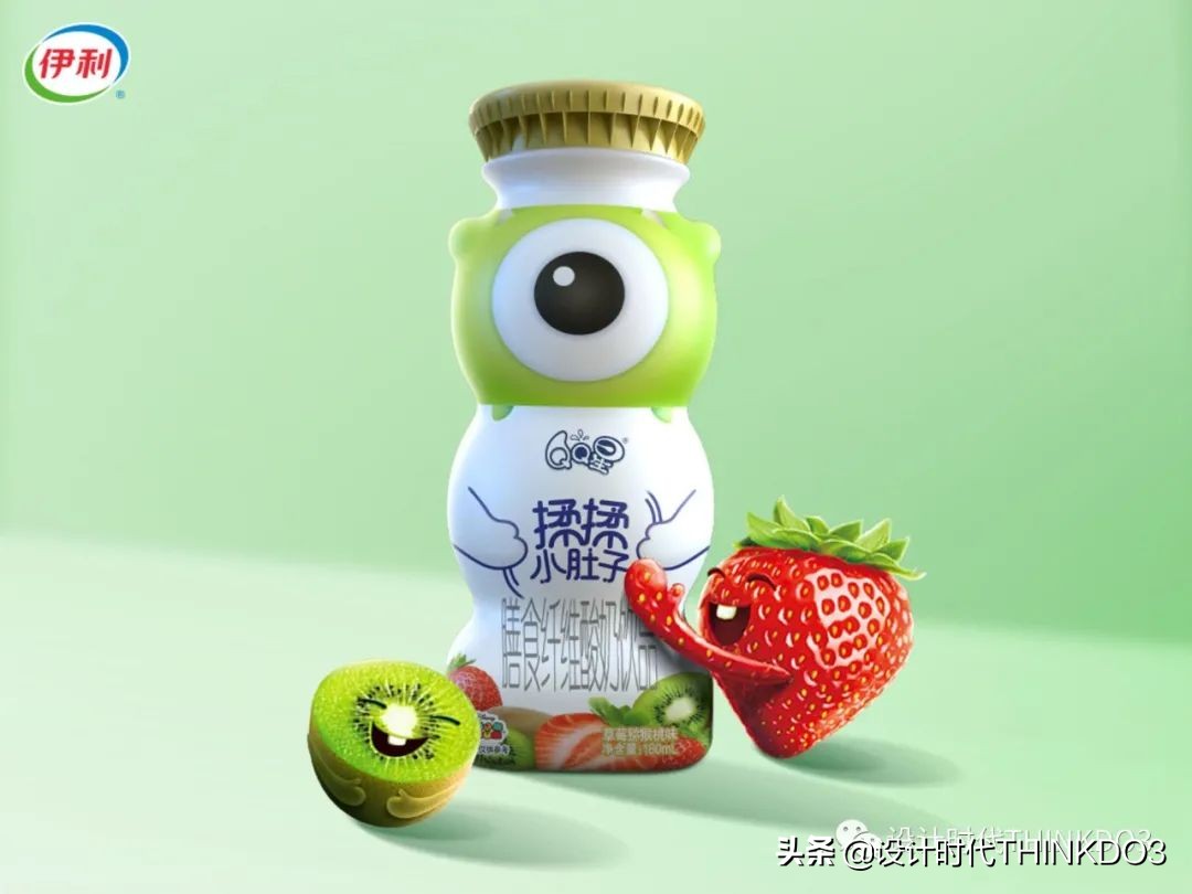 2021德国iF设计奖——品牌包装类获奖作品「完整版二」