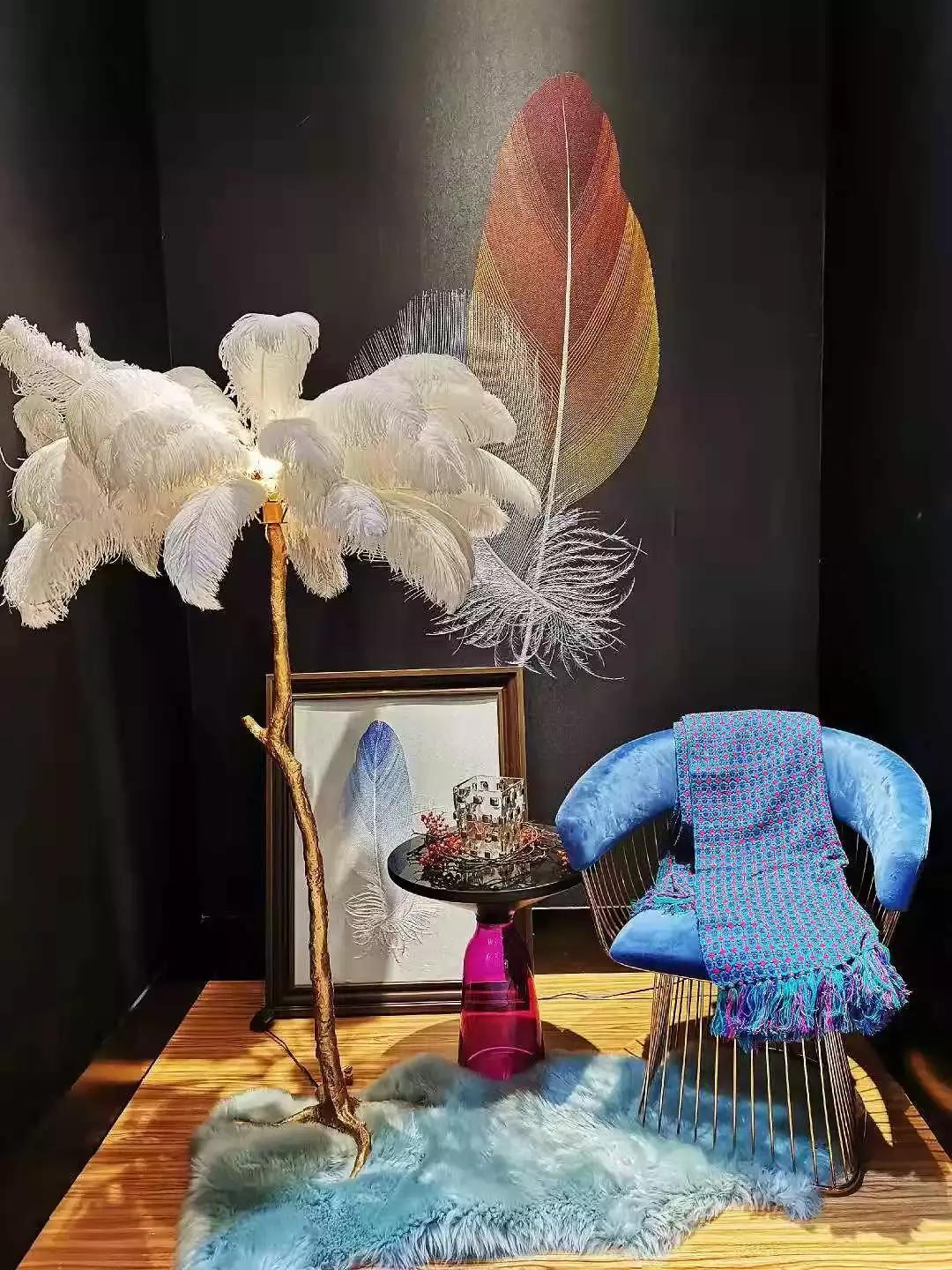 菲莫斯软装带您走进——2019第27届北京墙纸布艺家居软装饰展