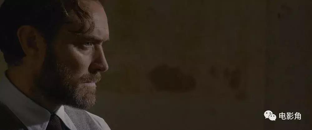 神奇动物2深度解析,彩蛋和bug有什么区别