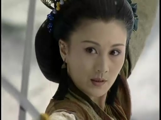 笑傲江湖宁中则,笑傲江湖侠女宁中则