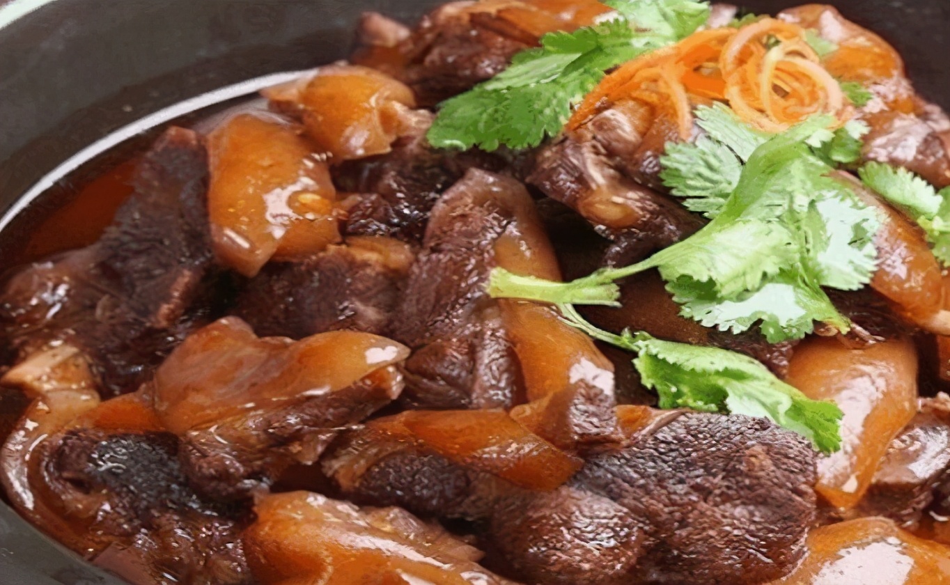狗肉好吃汤又好喝的做法,狗肉煲的独特美味做法与搭配秘籍