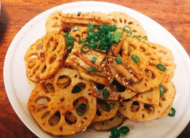 凉拌菜料汁怎么调最好吃,土豆凉拌菜最好吃的做法