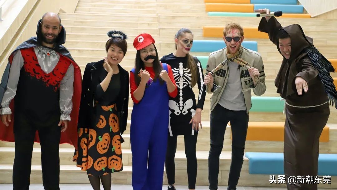 东莞外国语高中黑马,东莞黑马学校