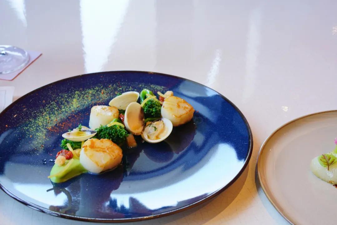 新濠协成海鲜火锅米其林几星,澳门新濠米其林