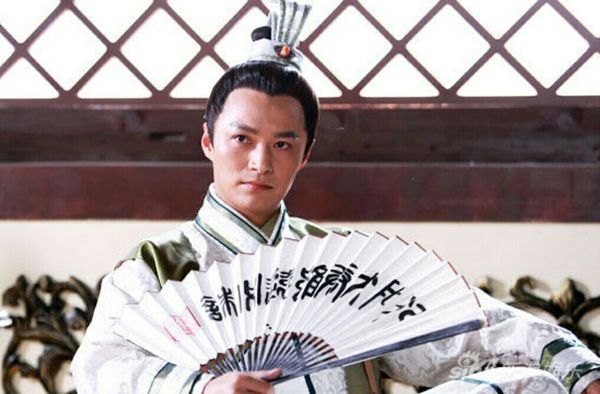 大唐太子李建成麾下文臣武将的结局