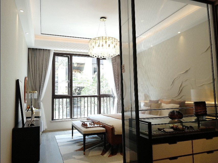 俊发海东俊园,俊发海东俊园合院