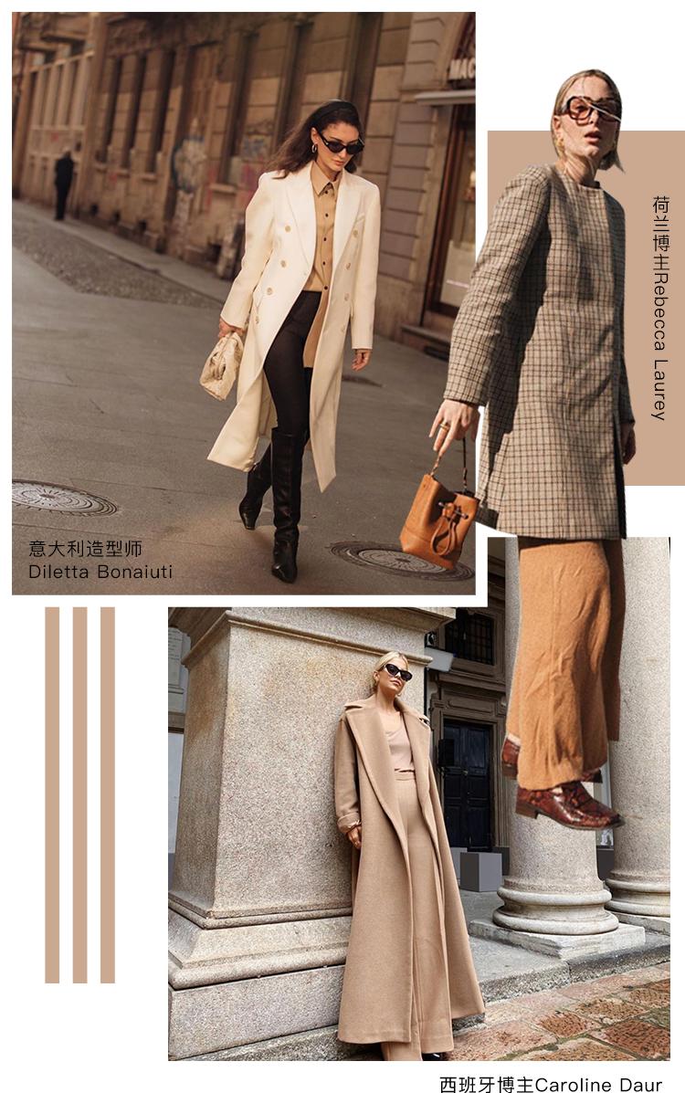 为什么大衣给人感觉很高级,为什么一件大衣能决定整体质感