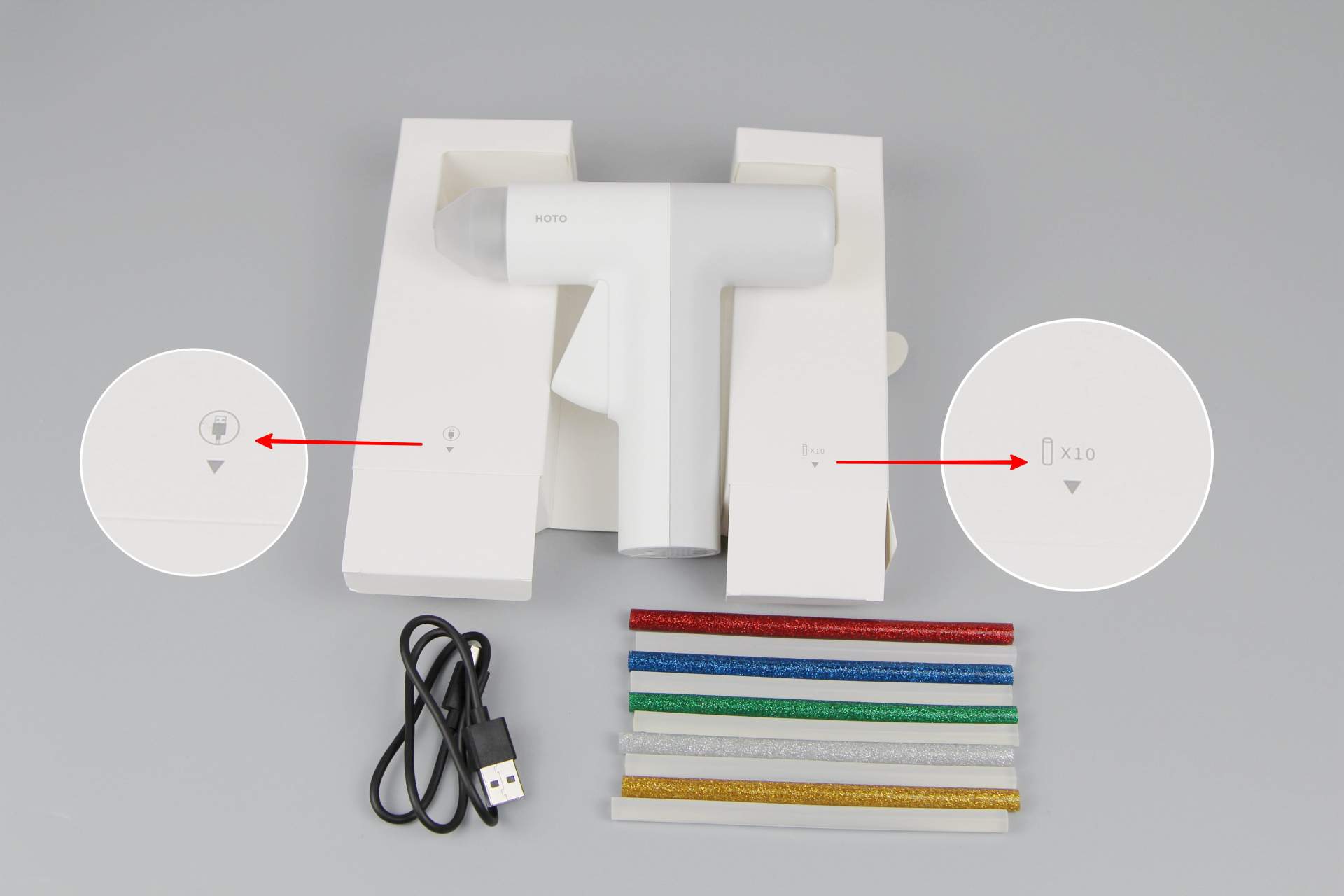 手工diy专用胶枪,手工万能胶枪