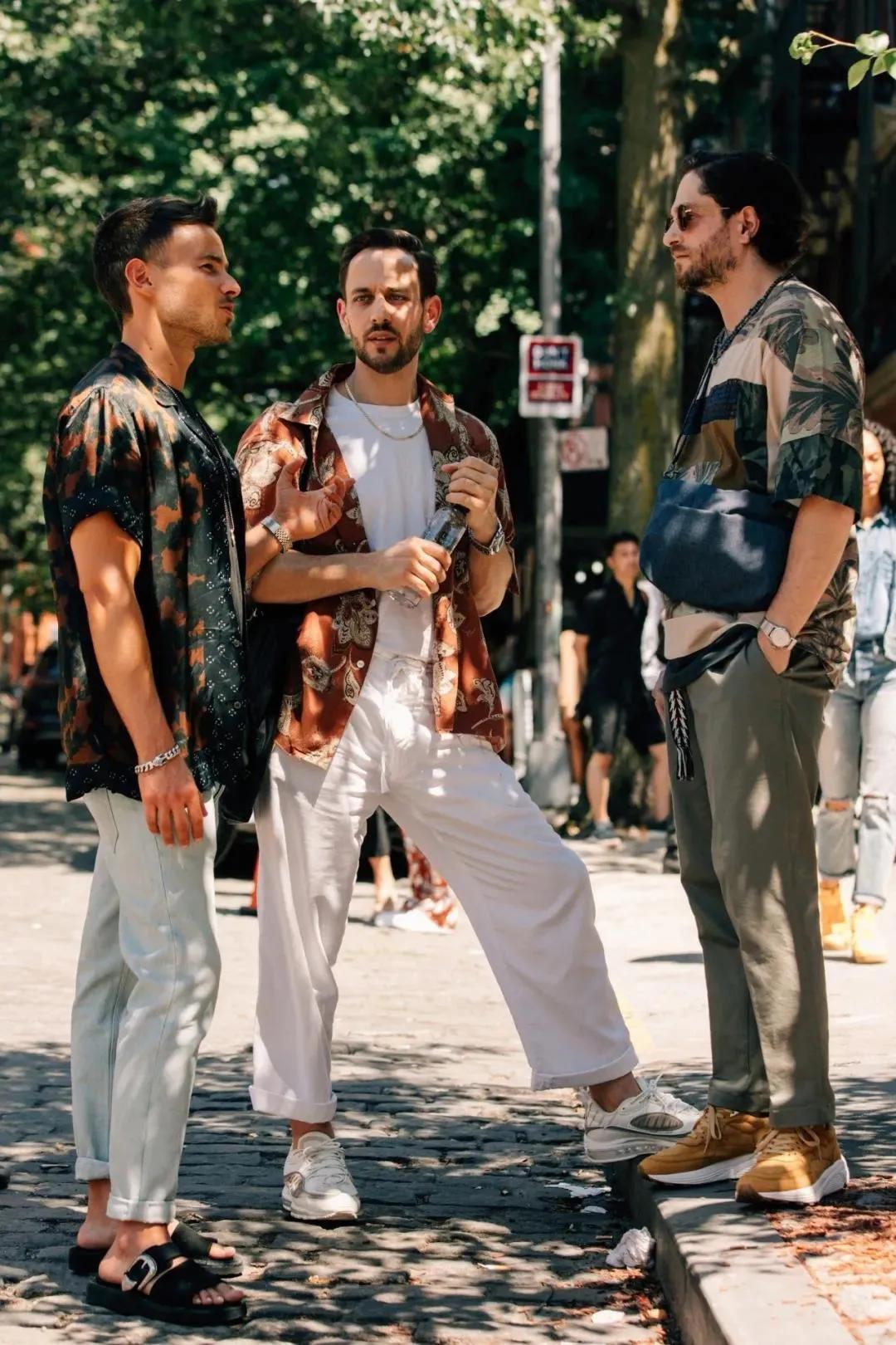 看这就是街舞的感受,看这就是街舞