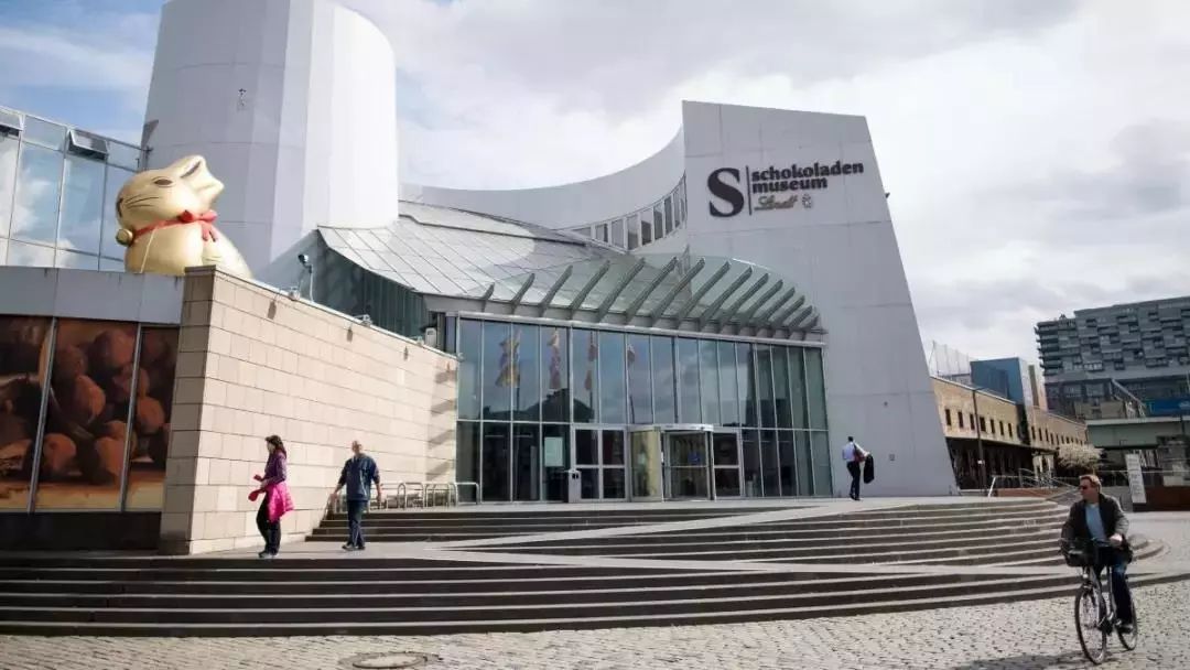 研学旅行值得一去的博物馆,博物馆研学旅行的意义及感悟