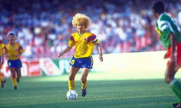 从节拍器到司令塔——近三十年组织型后腰的发展