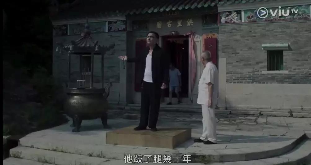 郑少秋港剧灵异事件,郑少秋早期港剧