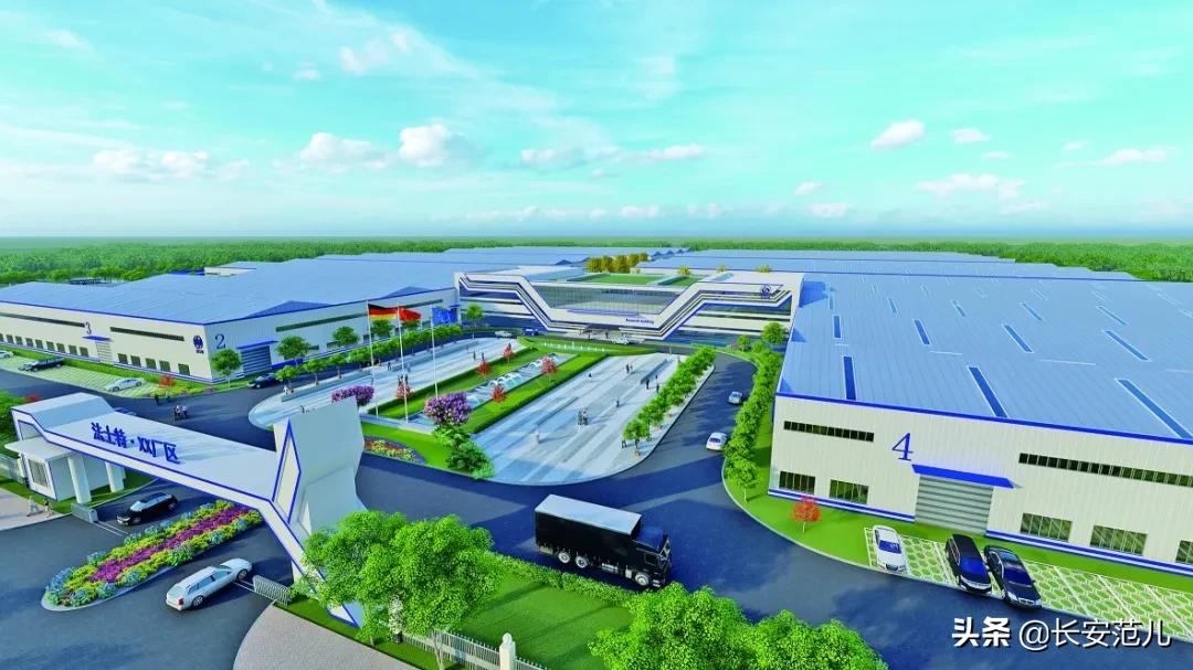 万字长文大揭秘,西安有什么硬实力