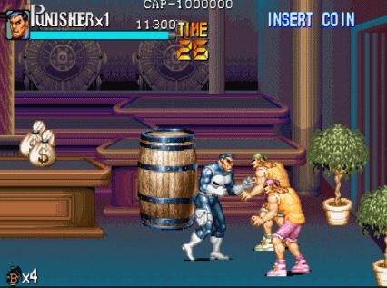 街机游戏冷知识大全,街机游戏入门基础教程