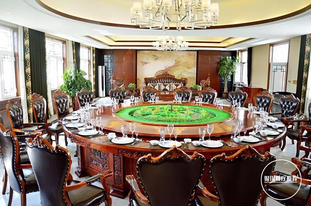 银川清真的农家乐烤全羊哪家好吃,银川烤全羊的海鲜自助推荐