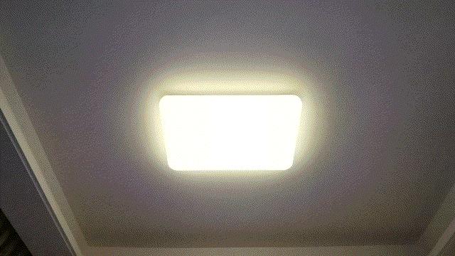 米家智能吸顶灯有必要吗,米家长方形吸顶灯评测