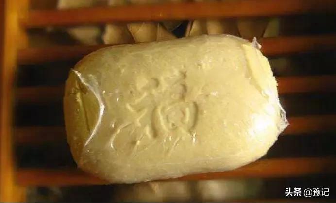猪胰子香皂用的是猪哪一个部位,猪胰子为什么比香皂好