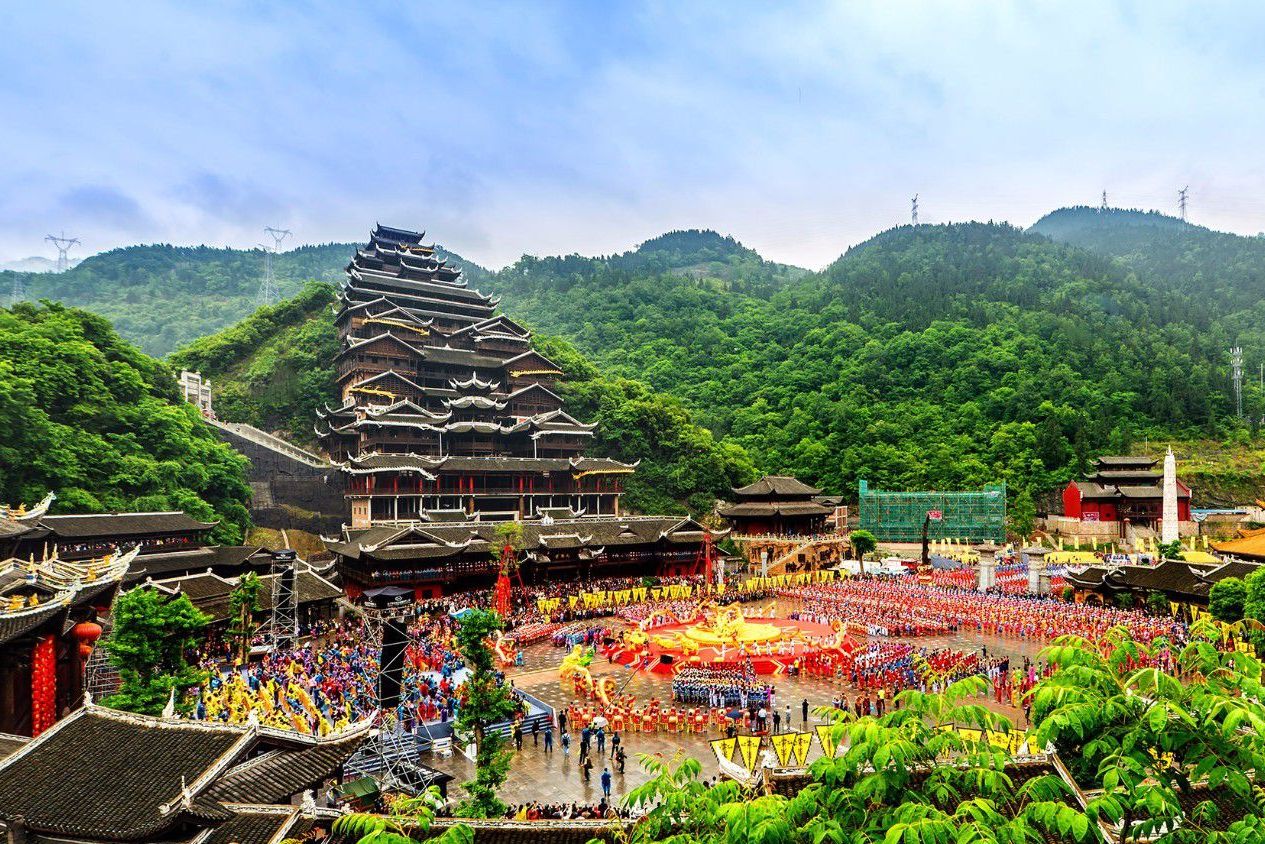 重庆空气质量排行榜,重庆的空气质量全国排名第几名