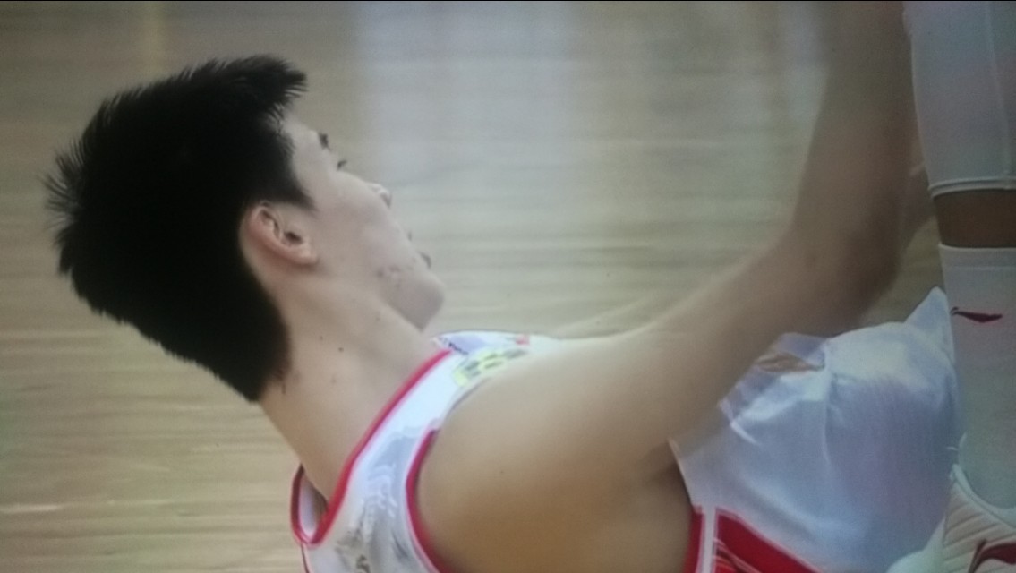 大郅精彩瞬间,后生可畏全集