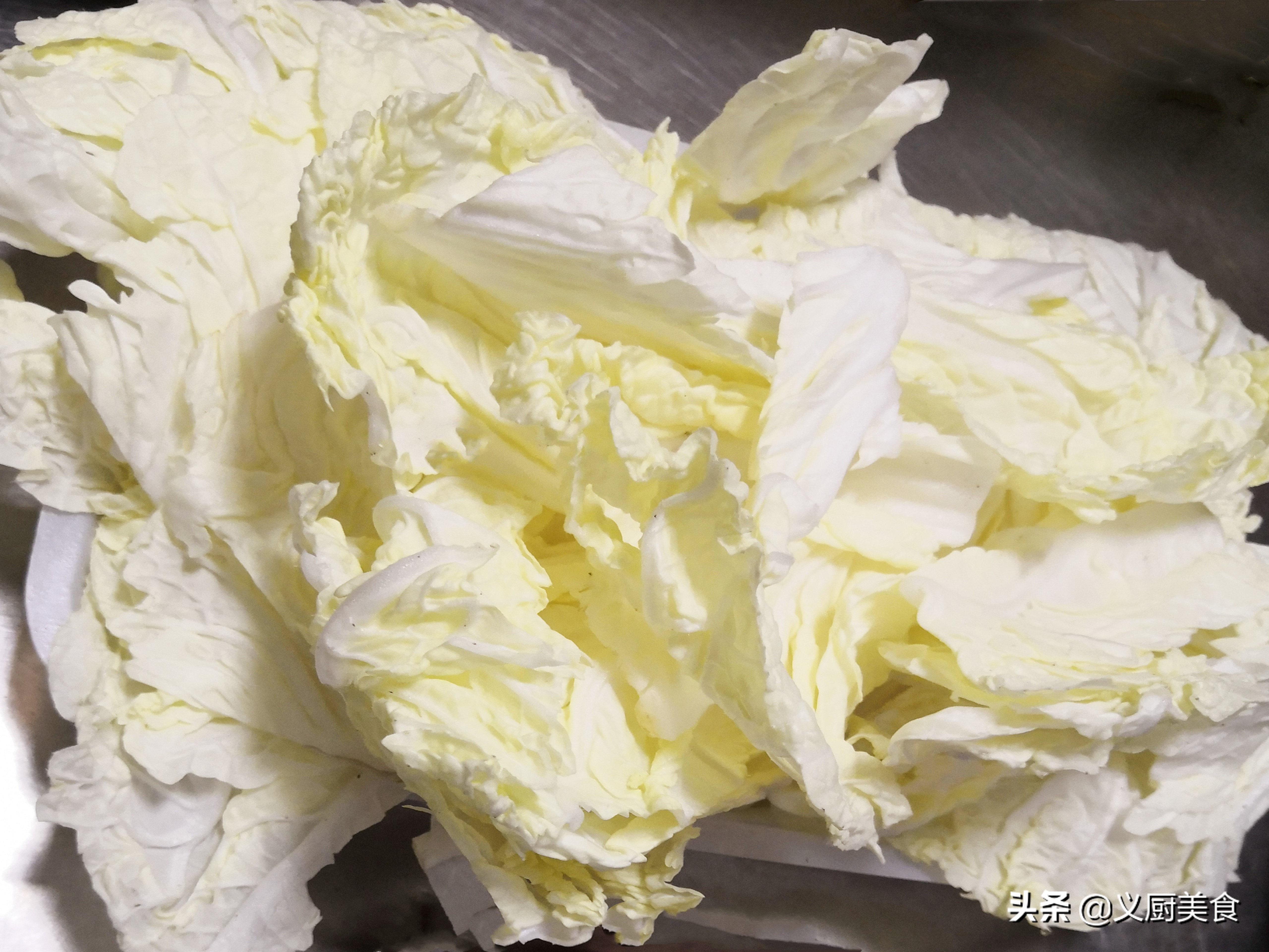 大虾炒白菜怎么做好吃,大虾炒白菜家常做法大全