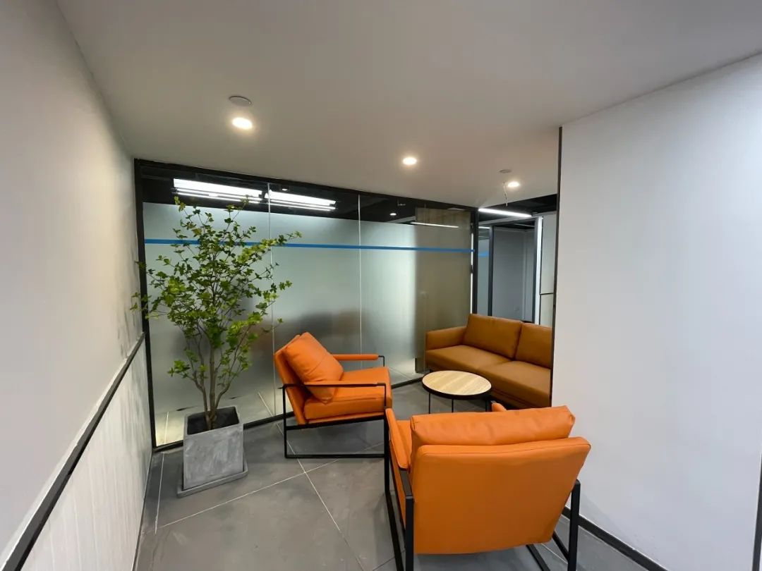 创富港杭州创新中国联合办公空间,创富港联合办公商务中心