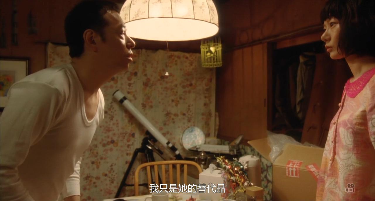 空气人偶完整,空气人偶合集