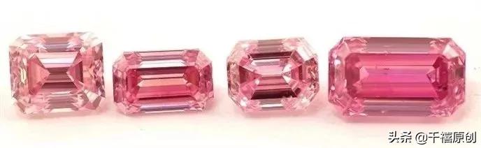 她12岁买的廉价蓝钻，死前暴涨3000倍！还曾陪她度过被霸凌