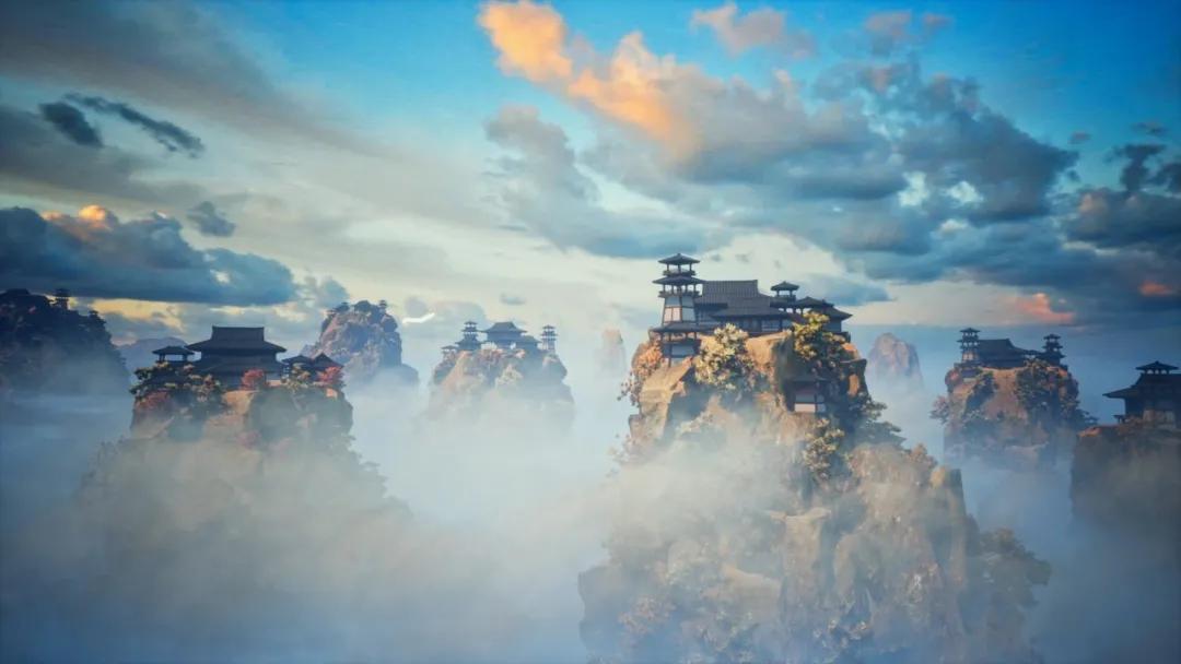 凡人修仙传动漫先行预告片,一口气看完凡人修仙传国产动漫