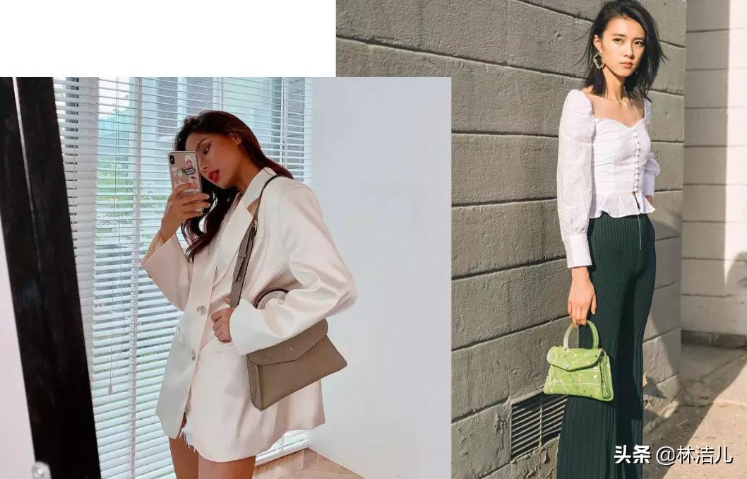 别再瞎买包包了原厂清仓大牌男包,别再沉迷大牌这5款小众品牌包包