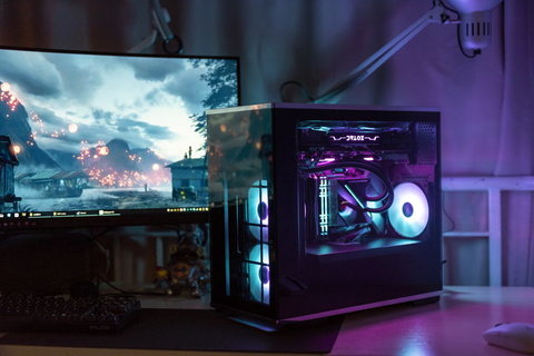 为什么不建议电脑小白去线下买电脑