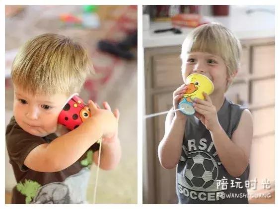 小朋友纸杯新玩法,发现更多有趣纸杯新玩法