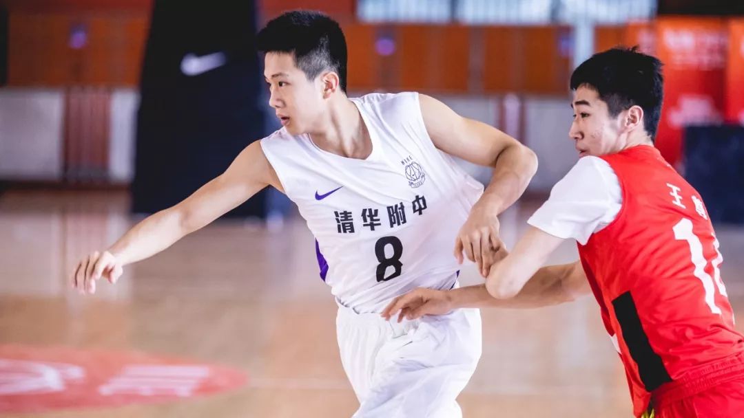 耐克中国高中篮球联赛2024总决赛,耐克篮球联赛新征程