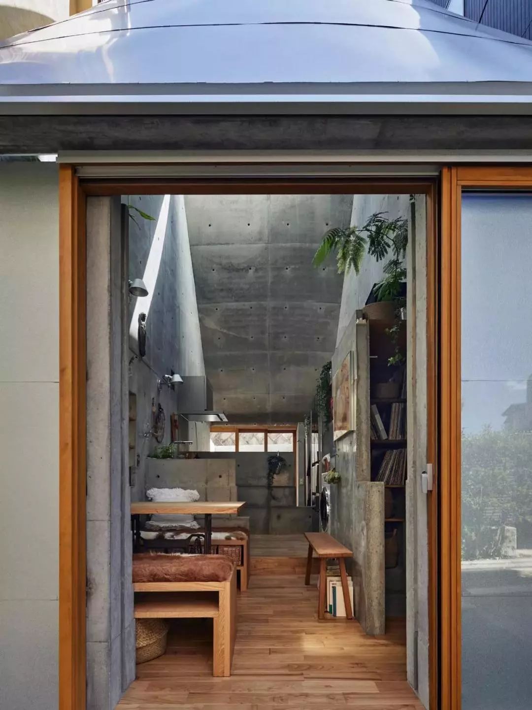 他用古法造400私宅,他用20年打造豪门