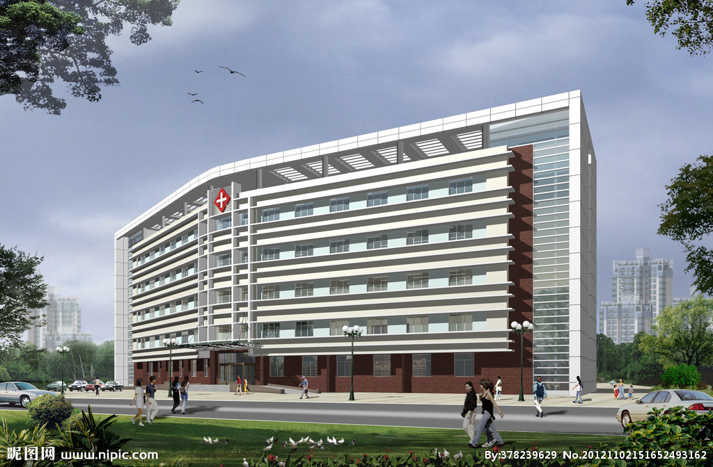 2024年民营医院改扩建项目,民营医院建设项目可行性研究报告