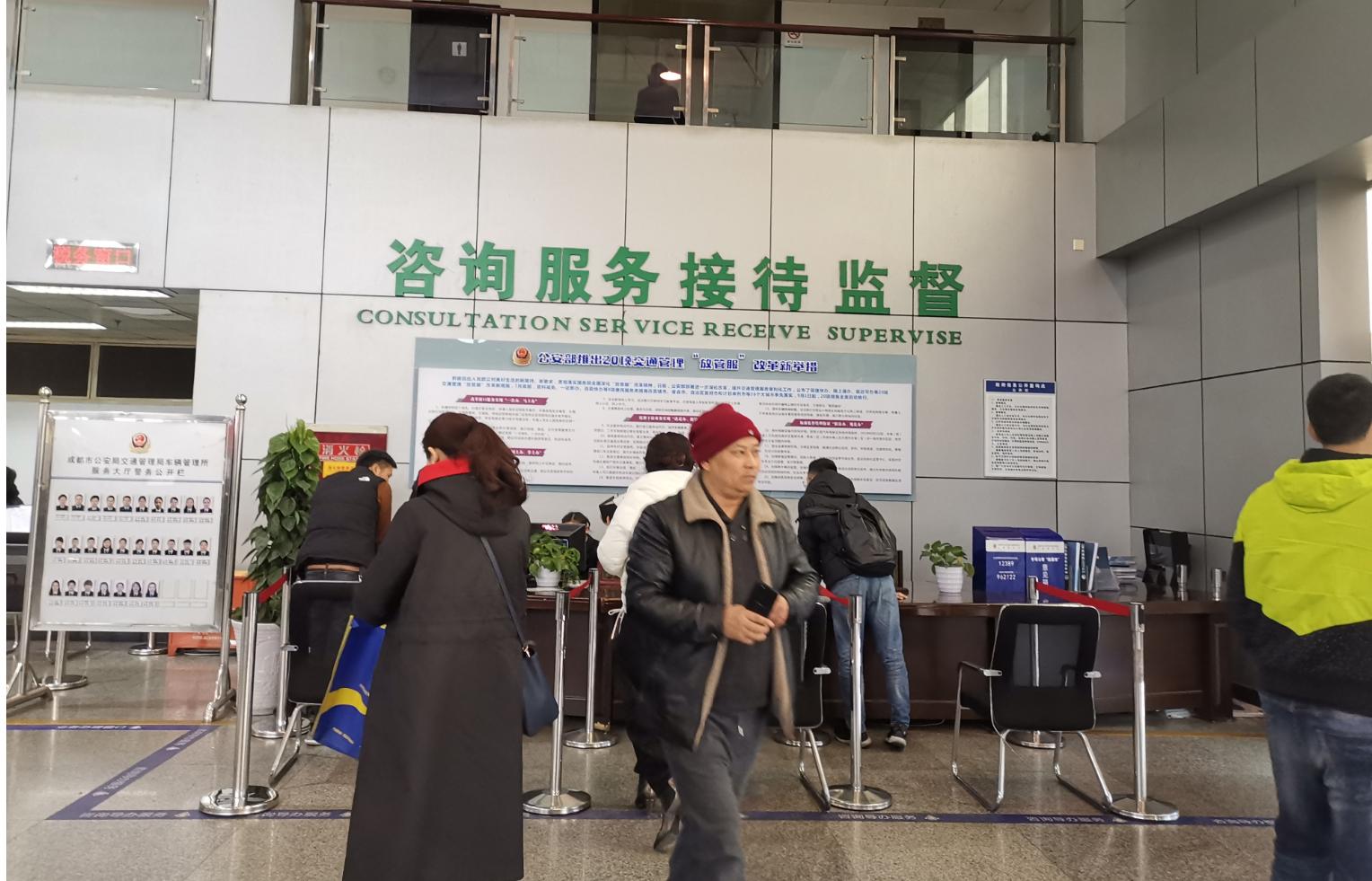 你的驾照到期了吗,驾考过期后不注销可以直接报名吗